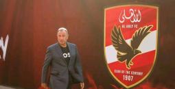 مجلس إدارة الأهلي المصري يرفض قرار الخطيب