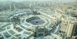 الكعبة