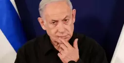 نتنياهو