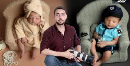 يحيى برزق