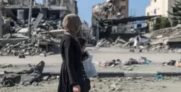 الدمار في غزة.webp