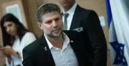 سموتريتش