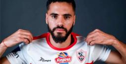 وكيل بنتايك يهاجم الزمالك ويهدد باللجوء للفيفا