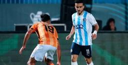 نهائي السوبر الإفريقي: بيراميدز ونهضة بركان في صدام تاريخي