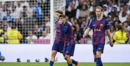 8 إصابات تضرب برشلونة قبل مواجهة إلتشي
