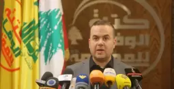 النائب عن حزب الله حسن فضل الله.webp