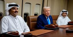 ترامب وأمير قطر.jpg