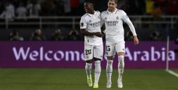 توتنهام يقدم عرضاً جنونياً لضم نجمي ريال مدريد