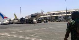 مطار الخرطوم