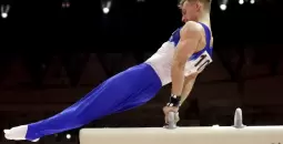 جمباز
