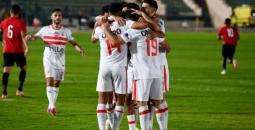 الأهلي يستعد لخطف لاعب جديد من الزمالك