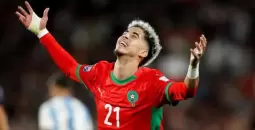 ترتيب هدافي كأس العالم للشباب 2025