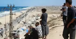 مفاوضات القاهرة