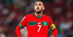 نادي مغربي يحسم صفقة حكيم زياش