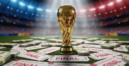 تذاكر كأس العالم 2026 