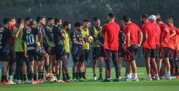 الأهلي المصري يفاضل بين مدربين أجنبيين