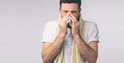 كيف أميز بين الانفلونزا وكورونا؟