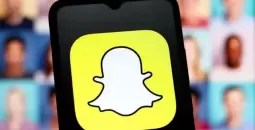 تطبيق سناب شات.webp