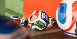 فيفا يكشف عن كرة كأس العالم 2026 ومواصفاتها الخارقة