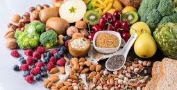 أطعمة تقوي الذاكرة