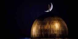 هلال رمضان في الأقصى.jpg
