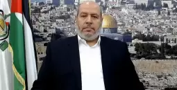 خليل الحية