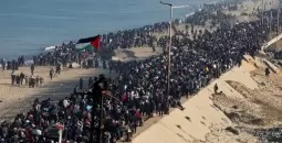 عودة النازحين