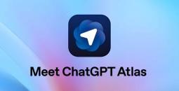 متصفح ChatGPT Atlas