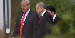 أردوغان-ترامب