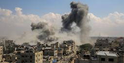 مدينة رفح جنوبي قطاع غزة - صورة أرشيفية.jpg