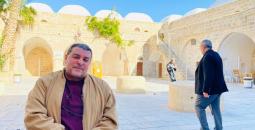عدنان حمارشة