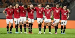 تاريخ مواجهات مصر وجيبوتي
