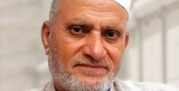 الأسير الشهيد كامل العجرمي