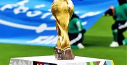 فيفا يعتمد 3 نسخ متتالية من بطولة كأس العرب