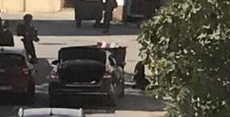 الاحتلال يحتجز شبانا ويعتدي عليهم شمال سلفيت