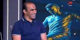 الأهلي يستهدف ثنائي الزمالك: كواليس خطة سيد عبد الحفيظ