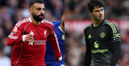تشكيلة ليفربول المتوقعة ضد مانشستر يونايتد في الدوري الإنجليزي