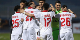 تونس تُشارك في كأس العرب 2025 بالمنتخب الأول