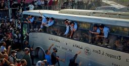 صفقة التبادل
