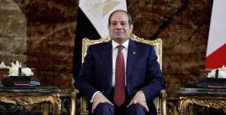 السيسي