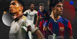 تشكيل الكلاسيكو المتوقع بين ريال مدريد وبرشلونة