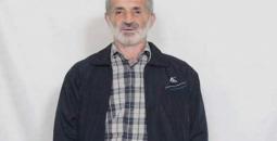 الاسير رزق الرجوب