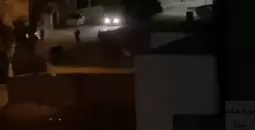 اعتداءات المستوطنين