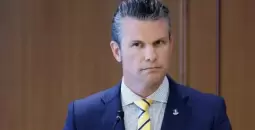 وزير الحرب الأمريكي