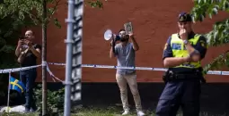 السويد