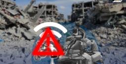 انعدام مقومات الحياة في غزة