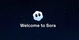 تطبيق Sora