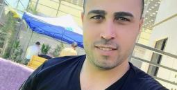 الصحفي محمد المنيراوي