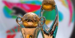 موعد قرعة مجموعات أبطال إفريقيا والكونفدرالية