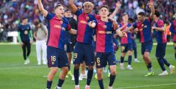 برشلونة يفقد 3 نجوم أمام جيرونا
